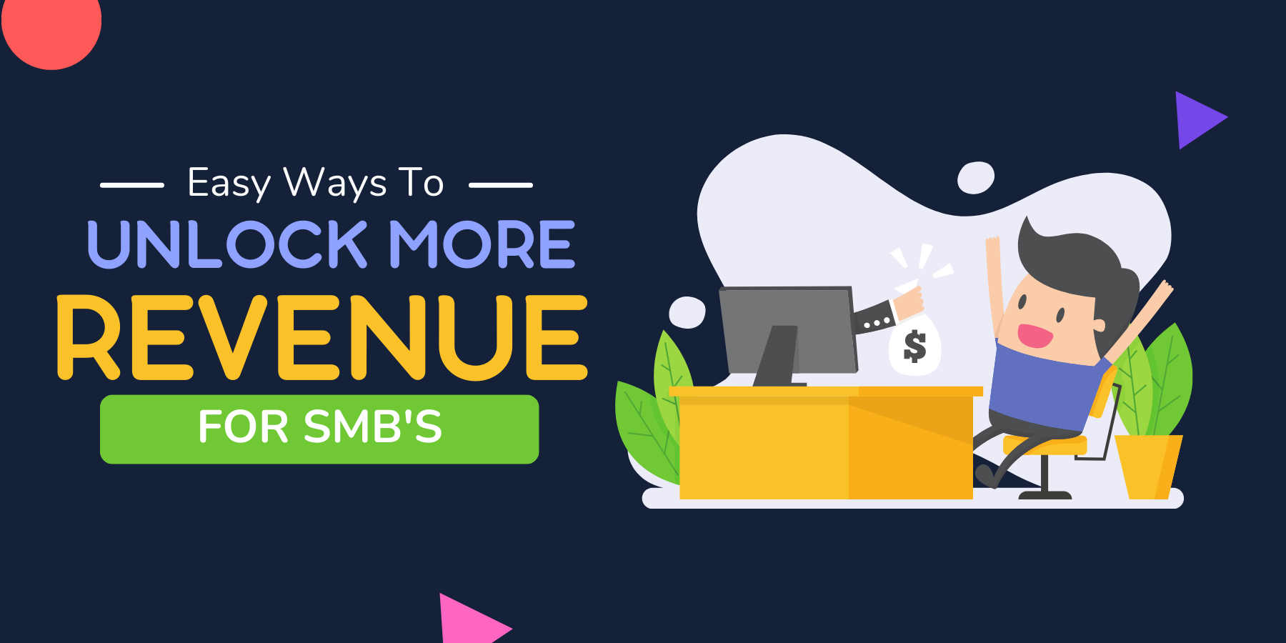 How to unlock revenue with SimpliAssess