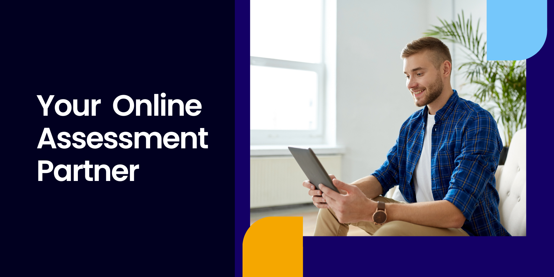 Online Assessment Partner