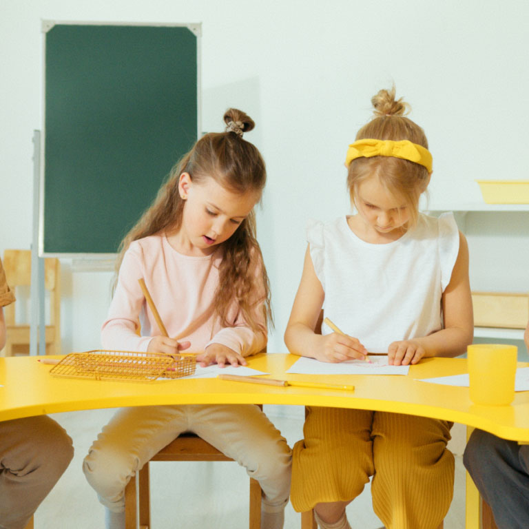 Assessments in the K-12 Hybrid Environment