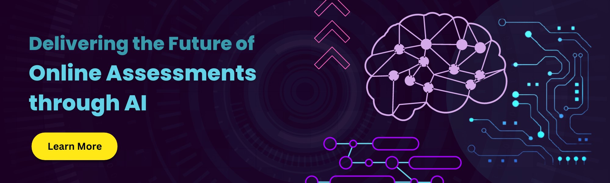 Delivering the Future of Online Assessments through AI