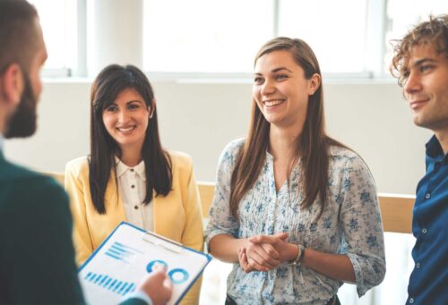 360 Degree Assessments