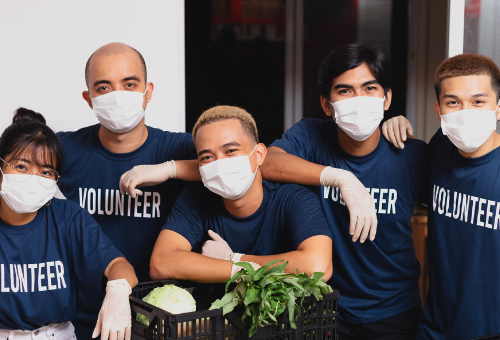 A leading non-profit breaks new ground in online assessment with SimpliAssess