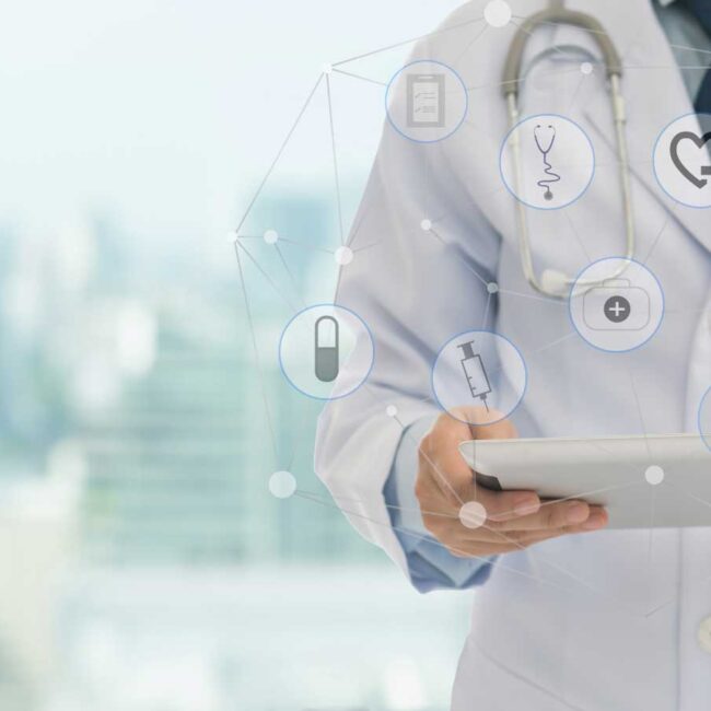 Revolutionizing Healthcare Journeys