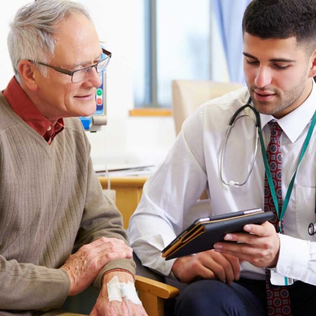 Transforming Patient Experiences: The Influence Of Online Assessments